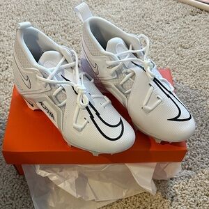 Nike Alpha Menace Pro 3 cleats